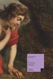 DIVINO NARCISO, EL | 9788411260824 | DE LA CRUZ, SOR JUANA INÉS