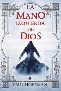 MANO IZQUIERDA DE DIOS, LA | 9788499700915 | HOFFMAN, PAUL