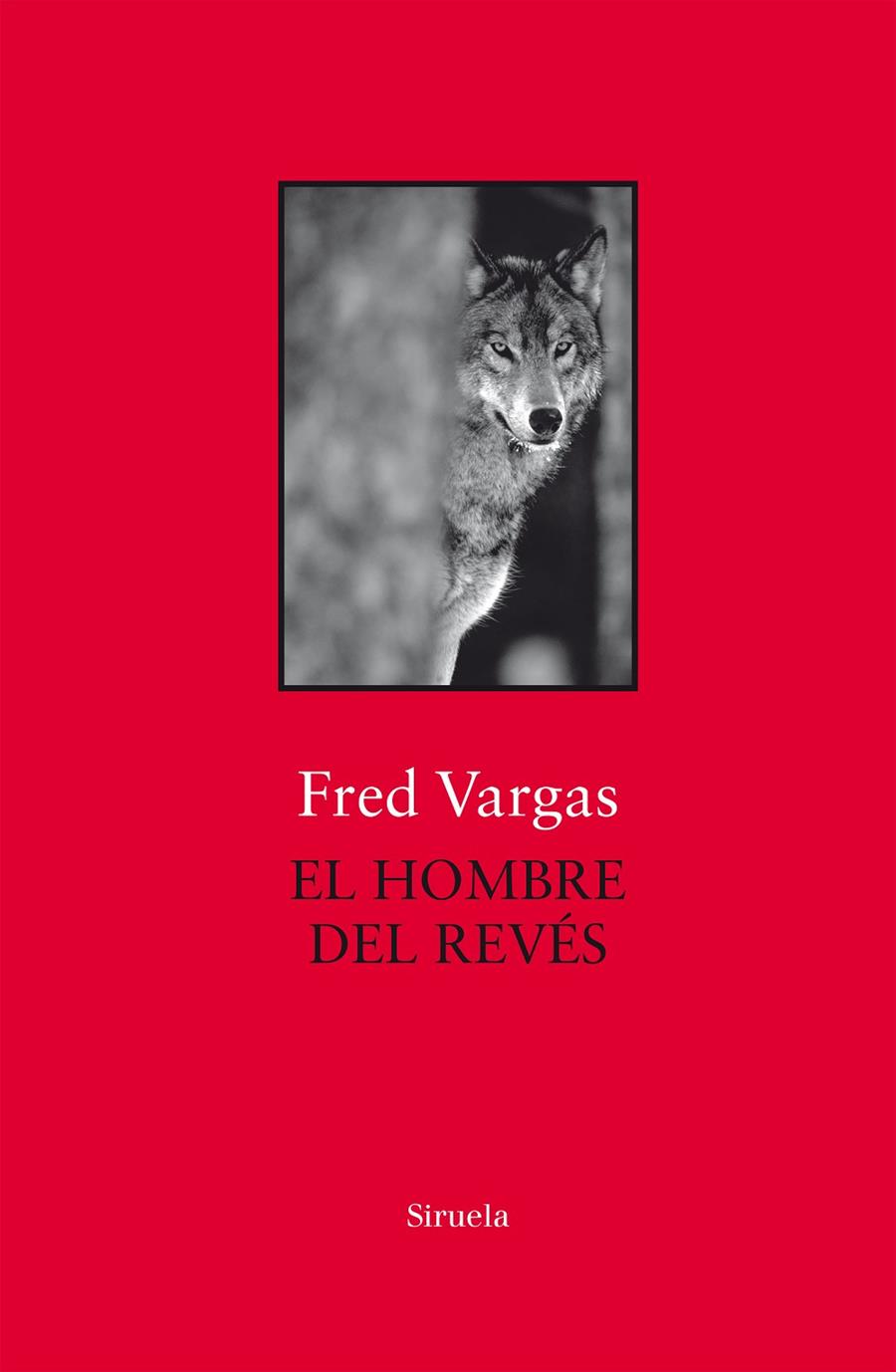 HOMBRE DEL REVÉS, EL | 9788417454647 | VARGAS, FRED