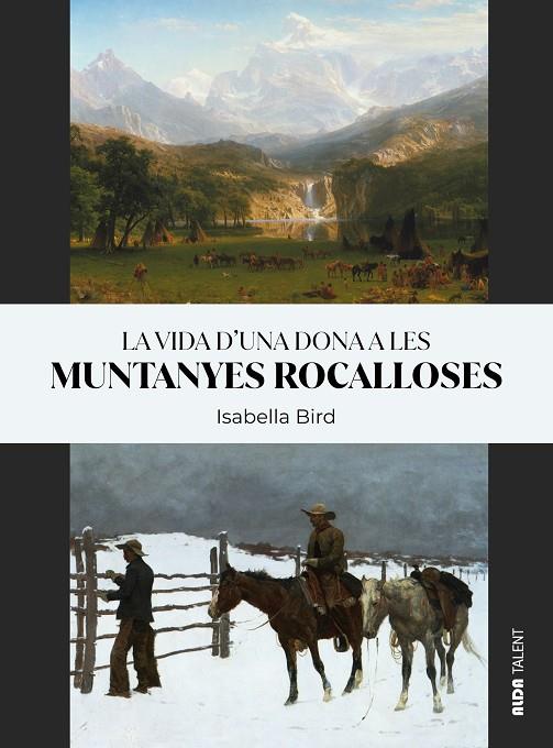 VIDA D'UNA DONA A LES MUNTANYES ROCALLOSES, LA | 9788410123847 | BIRD, ISABELLA