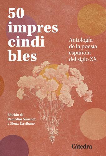 50 IMPRESCINDIBLES | 9788437650265 | VV.AA.