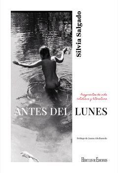 ANTES DEL LUNES | 9791387987145 | SALGADO, SILVIA