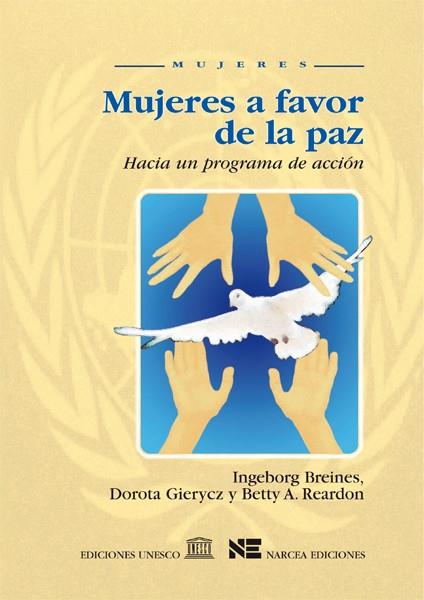 MUJERES A FAVOR DE LA PAZ | 9788427713871 | BREINES, I.