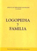 LOGOPEDIA Y FAMILIA | 9788472997769