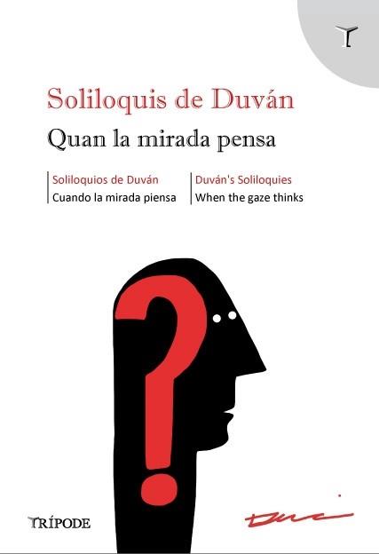 SOLILOQUIS DE DUVÁN | 9791399090369 | LÓPEZ, DUVÁN