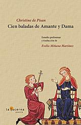 CIEN BALADAS DE AMANTE Y DAMA | 9788493380830 | PISAN, CHRISTINE DE