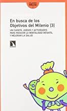 EN BUSCA DE LOS OBJETIVOS DEL MILENIO 3 | 9788483193174 | COLECTIVO YEDRA