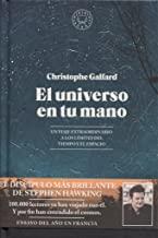 UNIVERSO EN TU MANO, EL | 9788416290628 | GALFARD, CHRISTOPHE