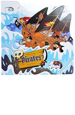 PIRATES | 9788410101937 | KOPECKY, TOMÁS