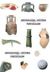 ARQUEOLOGIA I HISTÒRIA A PORTOCOLOM / ARQUEOLOGÍA E HISTORIA EN PORTOCOLOM | 9788496841260