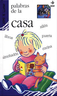 PALABRAS DE CASA | 9788441407718 | BUSSOLATI, EMANUELA