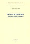 PARLAR DE COLLSACABRA, EL | 9788472839670 | DORCA, JORDI