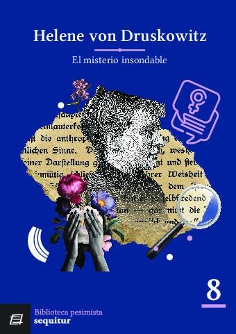 MISTERIO INSONDABLE, EL | 9788412981858 | VON DRUSKOWITZ, HELENE