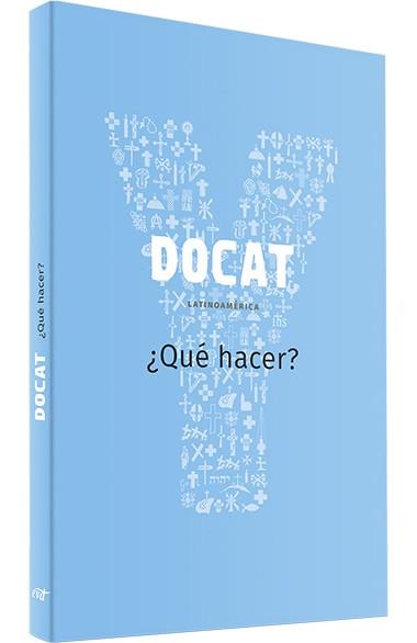 DOCAT EDICION LATINOAMERICA | 9788490737606 | DESCONOCIDO