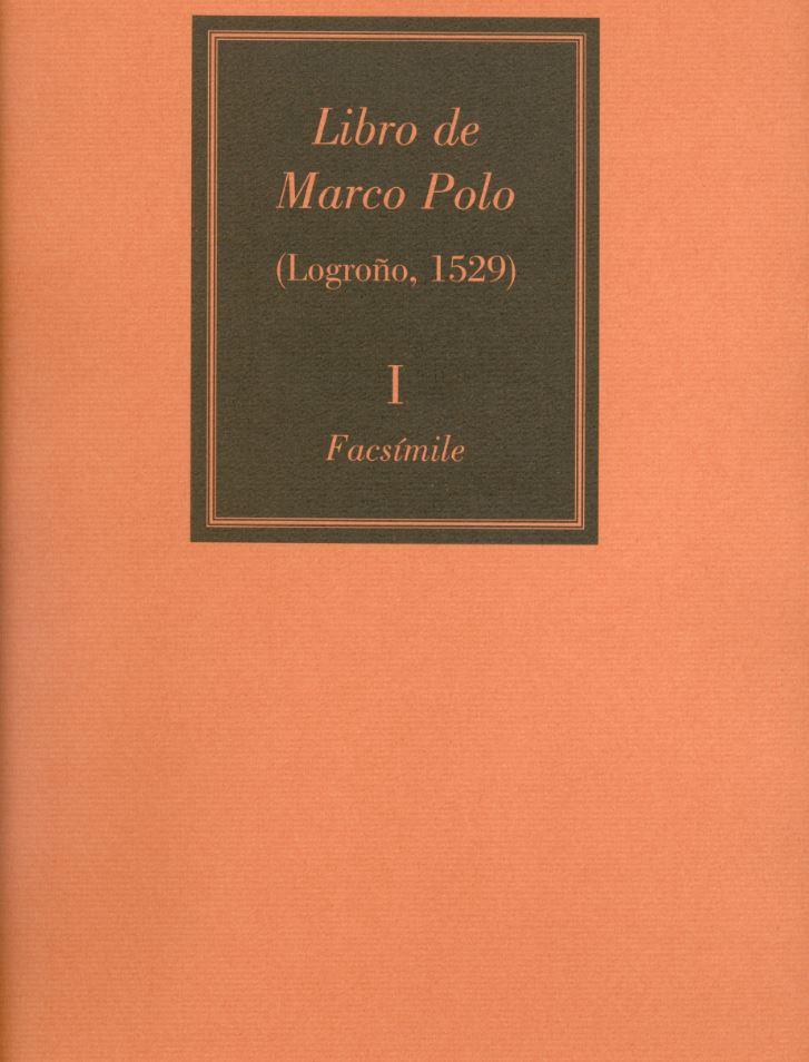 LIBRO DEL FAMOSO MARCO POLO VENECIANO | 9788493534004 | CATEDRA, PEDRO