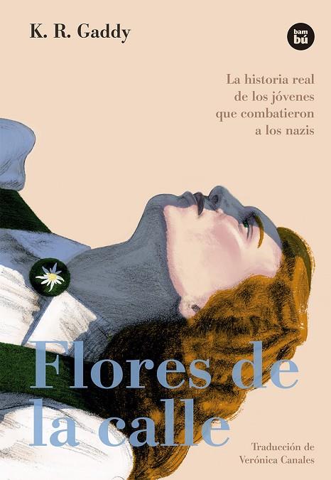 FLORES DE LA CALLE | 9788483436097 | GADDY, R. K.
