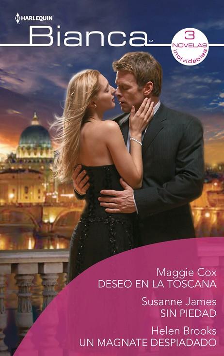 DESEO EN LA TOSCANA | 9788413485768 | COX, MAGGIE / JAMES, SUSANNE / BROOKS, HELEN
