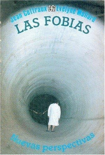 FOBIAS, LAS : NUEVAS PERSPECTIVAS | 9789681632908 | COTTRAUX, JEAN / MOLLARD, EVELYNE