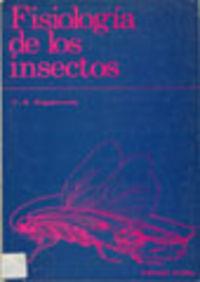 FISIOLOGÍA DE LOS INSECTOS | 9788420003030 | WIGGLESWORTH, VICENT