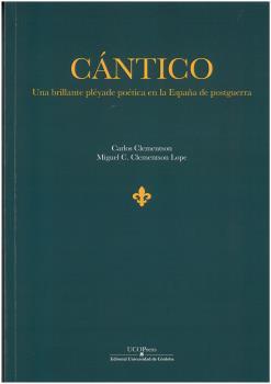 CANTICO | 9788499276953 | CLEMENTSON, CARLOS/CLEMENTSON LOPE, MIGUEL C.