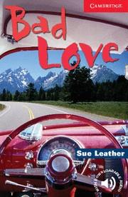 BAD LOVE | 9780521536530 | LEATHER, SUE