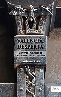 VALENCIÀ, DESPERTA | 9788418496066 | CULLA, JOAN IGNACI