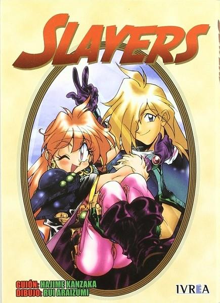 SLAYERS | 9789875621404 | KANZAKA, HAJIME