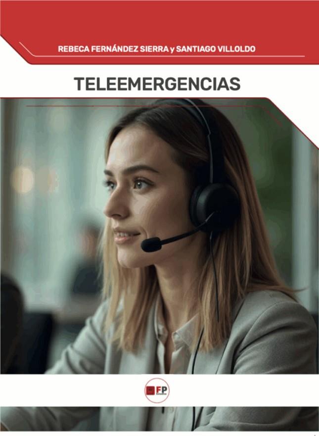 TELEEMERGENCIAS | 9791387965235 | FERNANDEZ SIERRA, REBECA