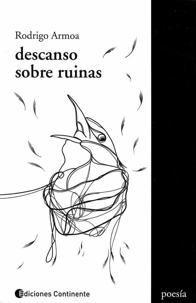 DESCANSO SOBRE RUINAS | 9789507547157 | ARNOA, RODRIGO