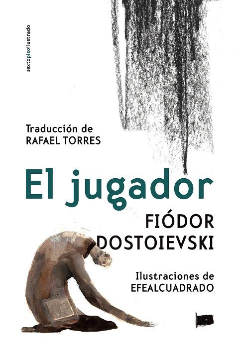 JUGADOR, EL | 9791388051043 | DOSTOIEVSKI, FIODOR