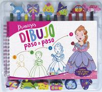 PRINCESAS | 9788490376737