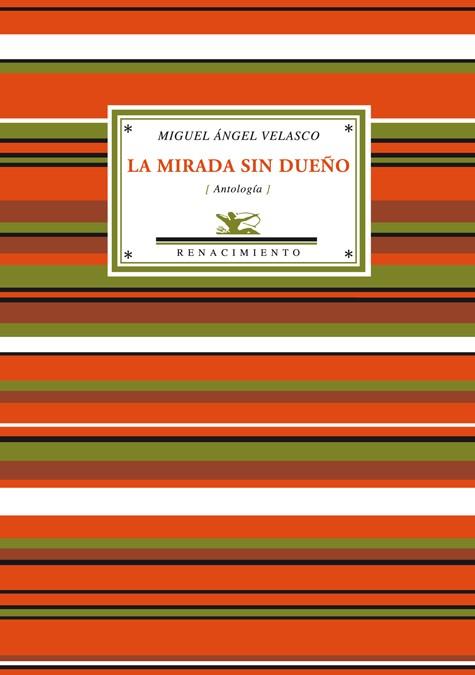 MIRADA SIN DUEÑO, LA | 9788484723585 | ANGEL VELASCO, MIGUEL