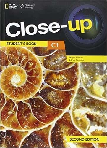 CLOSE UP C1 ALUM+ONLINE ZONE 2ª+EBO | 9781408095829