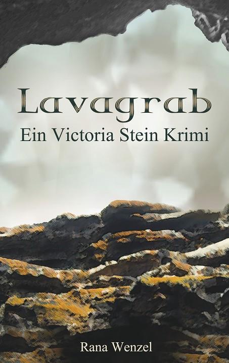 LAVAGRAB | 9783749483761 | WENZEL, RANA