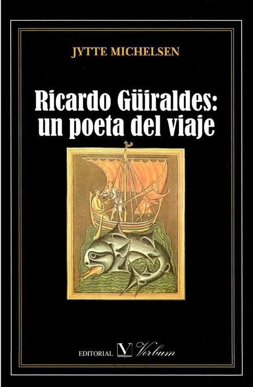 RICARDO GÜIRALDES | 9788479623203 | MICHELSEN, JYTTE
