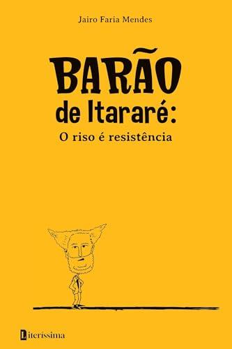 BARAO DE ITARARE | 9786550793951 | FARIA MENDES, JAIRO