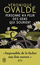 PERSONNE N'A PEUR DES GENS QUI SOURIENT | 9782290216958 | OVALDE, VÉRONIQUE