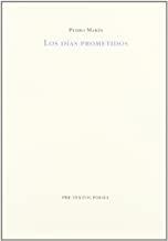 DÍAS PROMETIDOS, LOS | 9788481914160 | MARÍN, PEDRO