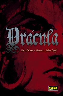 DRACULA | 9788498472370 | CROCI, PASCAL / PAULY, FRANÇOISE-SYLVIE