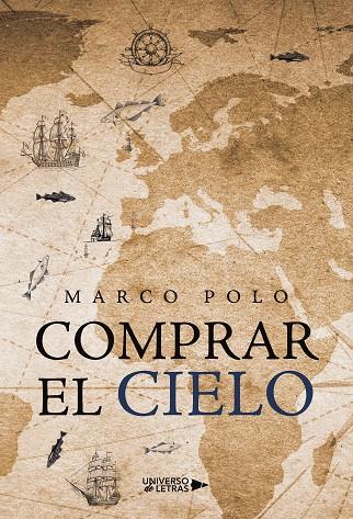 COMPRAR EL CIELO | 9788410276079 | POLO, MARCO