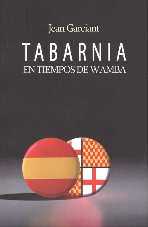 TABARNIA EN TIEMPOS DE WAMBA | 9788417784768 | GARCIANT, JEAN