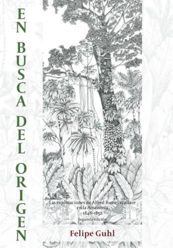 EN BUSCA DEL ORIGEN | 9789587985580 | GUHL NANNETTI, FELIPE