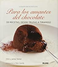 PARA LOS AMANTES DEL CHOCOLATE | 9788480766951 | TANNER, CHRIS