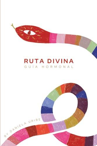 RUTA DIVINA : SACRED WORKBOOK | 9786072602267 | URIBE, DANIELA