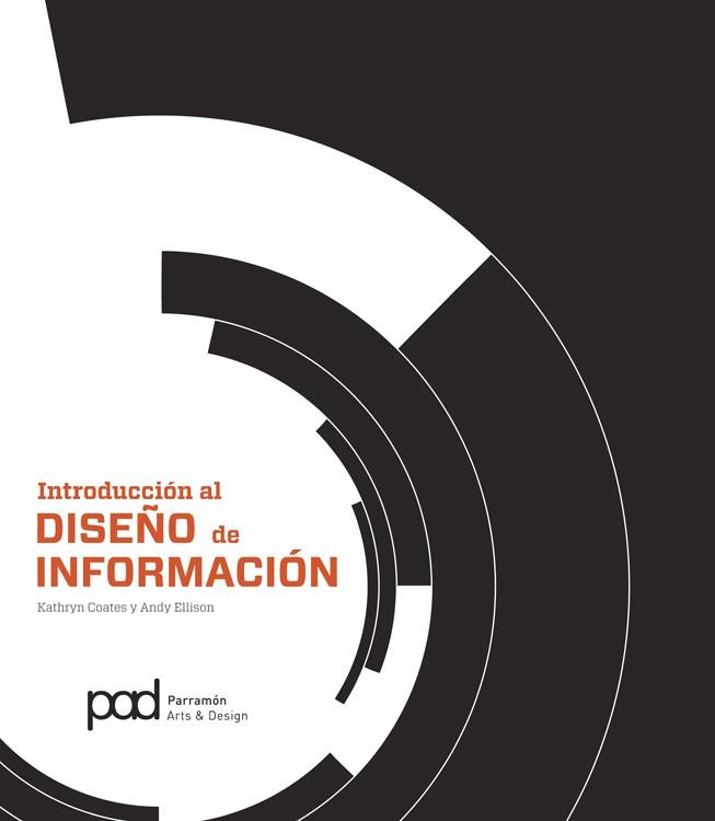 INTRODUCCIÓN AL DISEÑO DE LA INFORMACIÓN | 9788434241046 | COATES, KATHRYN / ELLISON, ANDY