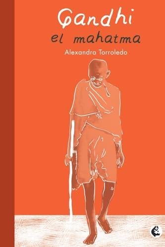 GANDHI | 9789582005016 | TORROLEDO, ALEXANDRA