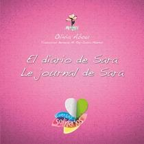 DIARIO DE SARA, EL - LE JOURNAL DE SARA | 9788415424109 | ABOU, OLIVIA