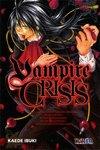 VAMPIRE CRISIS | 9788492905324 | IBUKI, KAEDE