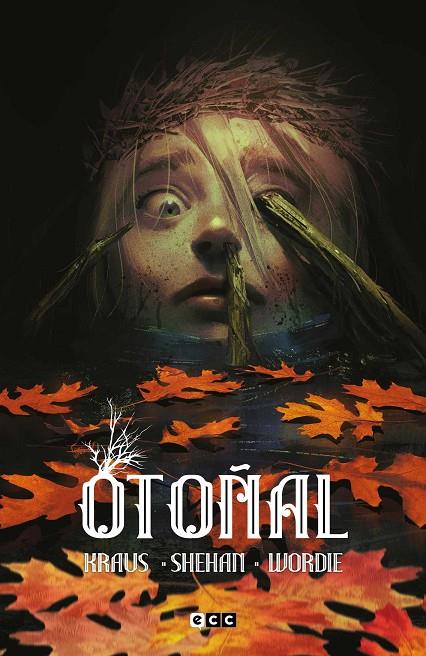 OTOÑAL (SEGUNDA EDICIÓN) | 9788410203266 | KRAUS, DANIEL