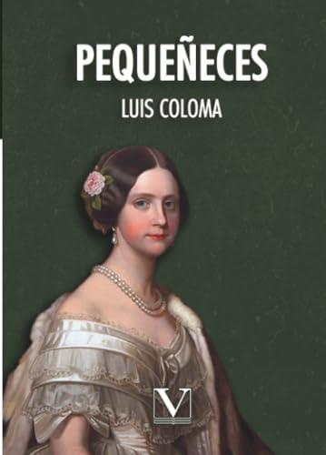 PEQUEÑECES | 9791370180225 | COLOMA, LUIS